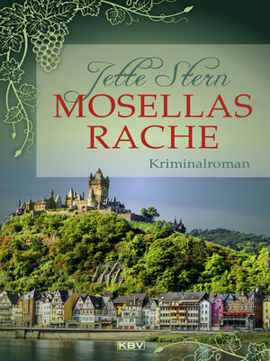cover image of Mosellas Rache